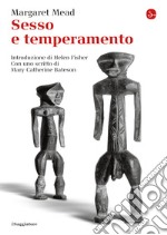 Sesso e temperamento libro usato