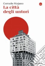 La città degli untori libro