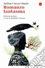 Romanzo fantasma libro