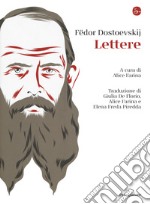 Lettere libro