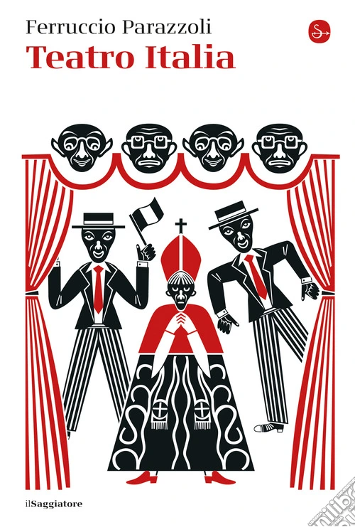 Teatro Italia
