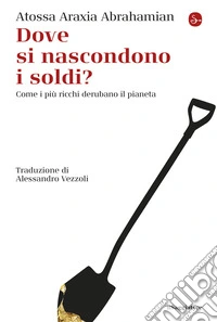 Dove si nascondono i soldi? libro