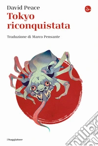 Tokyo riconquistata