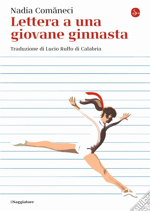 Lettera a una giovane ginnasta