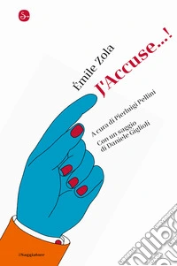 J'accuse...!