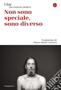 Non sono speciale, sono diverso libro
