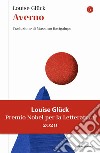 Averno libro di Glück Louise