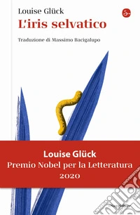 L'iris selvatico