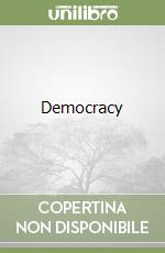 Democracy libro