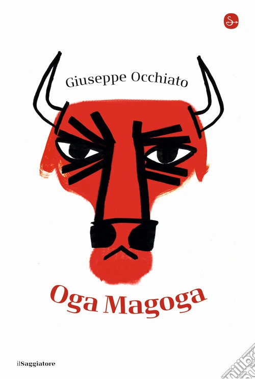 Oga Magoga