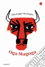 Oga Magoga libro