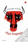 Oga Magoga libro