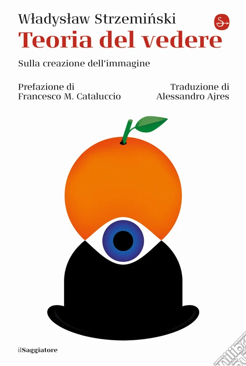 Teoria del vedere. Sulla creazione dell'immagine