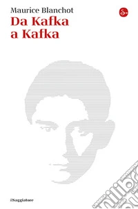Da Kafka a Kafka libro