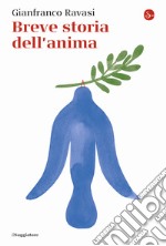 Breve storia dell'anima libro