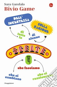 Bivio game