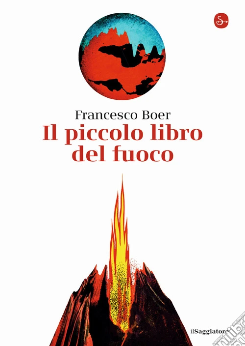 Il piccolo libro del fuoco