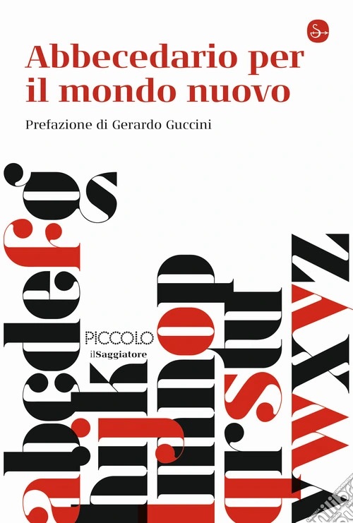 Abbecedario per il mondo nuovo