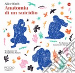 Anatomia di un suicidio