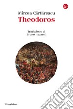 Theodoros libro