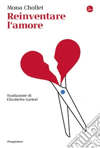 Reinventare l'amore libro