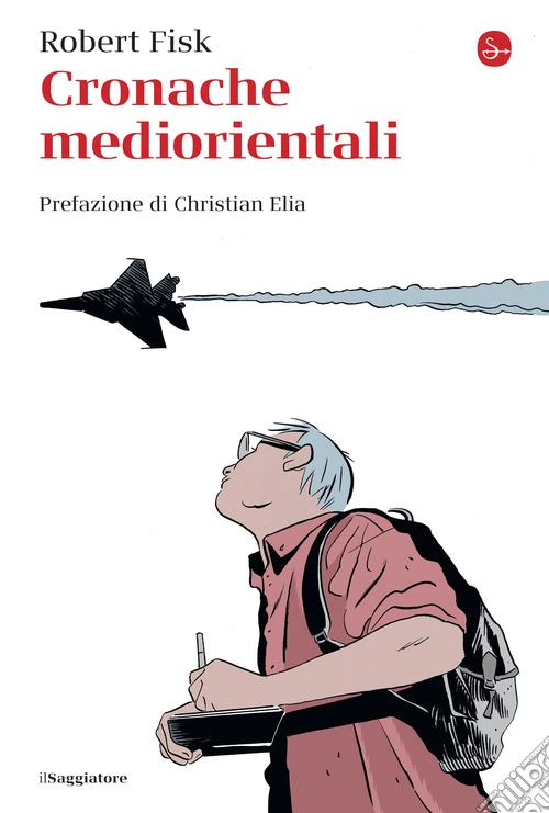 Cronache mediorientali
