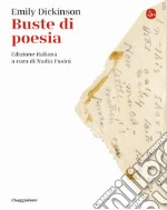 Buste di poesia libro