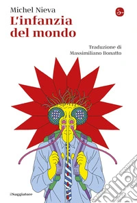 L'infanzia del mondo libro