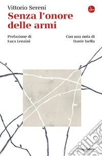 Senza l'onore delle armi libro