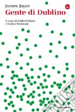 Gente di Dublino libro