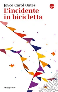 L'incidente in bicicletta libro