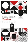 Teatro libro