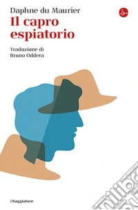 Il capro espiatorio libro