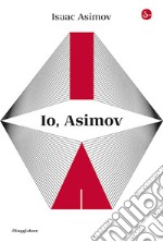 Io, Asimov libro