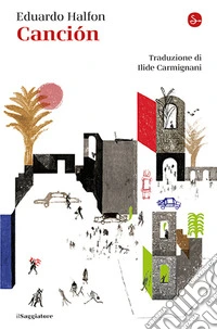 Cancion. Ediz. italiana libro