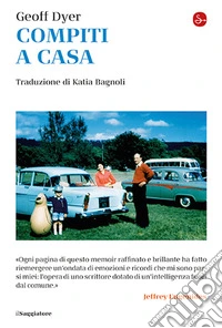 Compiti a casa libro