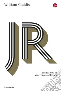 JR libro