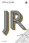 JR libro