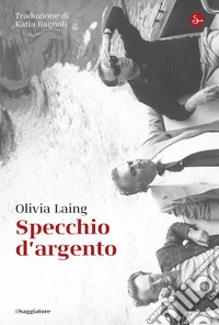 Specchio d'argento libro