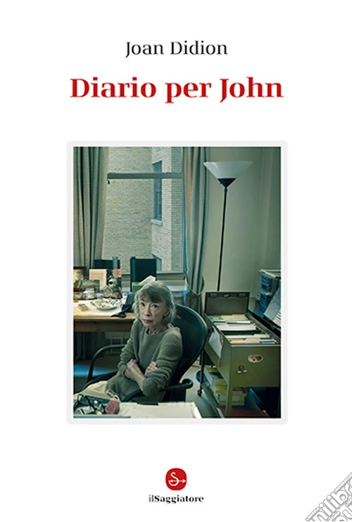 Diario per John