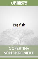 Big fish libro