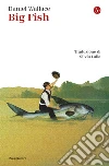 Big fish libro