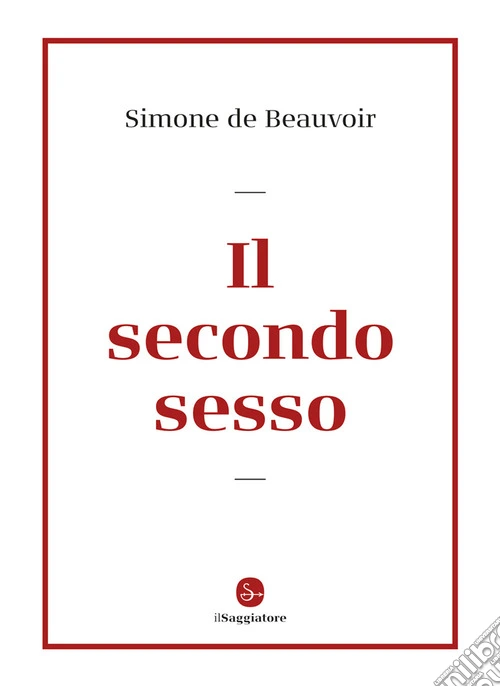 Il secondo sesso