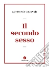 Il secondo sesso libro