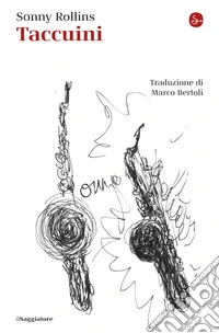 Taccuini libro