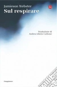 Sul respirare libro