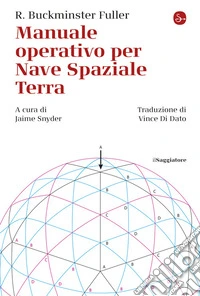Manuale operativo per nave spaziale terra libro
