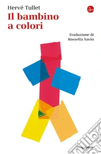 Il bambino a colori libro