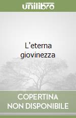 L'eterna giovinezza libro