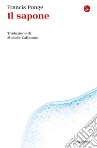Il sapone libro